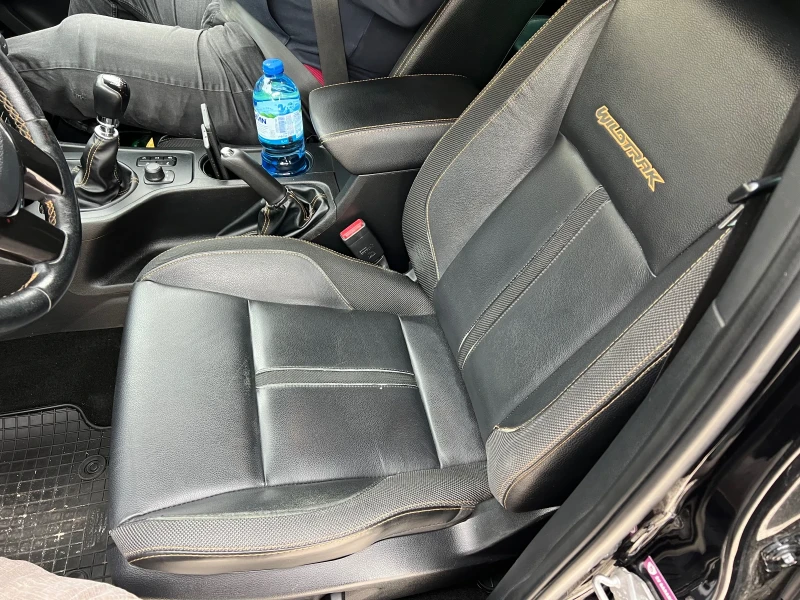 Ford Ranger WildTrak 2.0BiTurbo, снимка 13 - Автомобили и джипове - 50276711