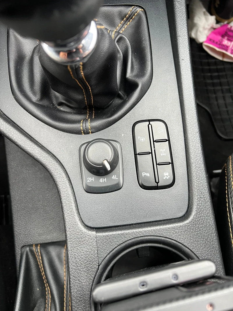 Ford Ranger WildTrak 2.0BiTurbo, снимка 16 - Автомобили и джипове - 50276711