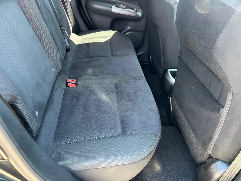 Nissan Juke 1.5 DCI, снимка 13 - Автомобили и джипове - 50583616