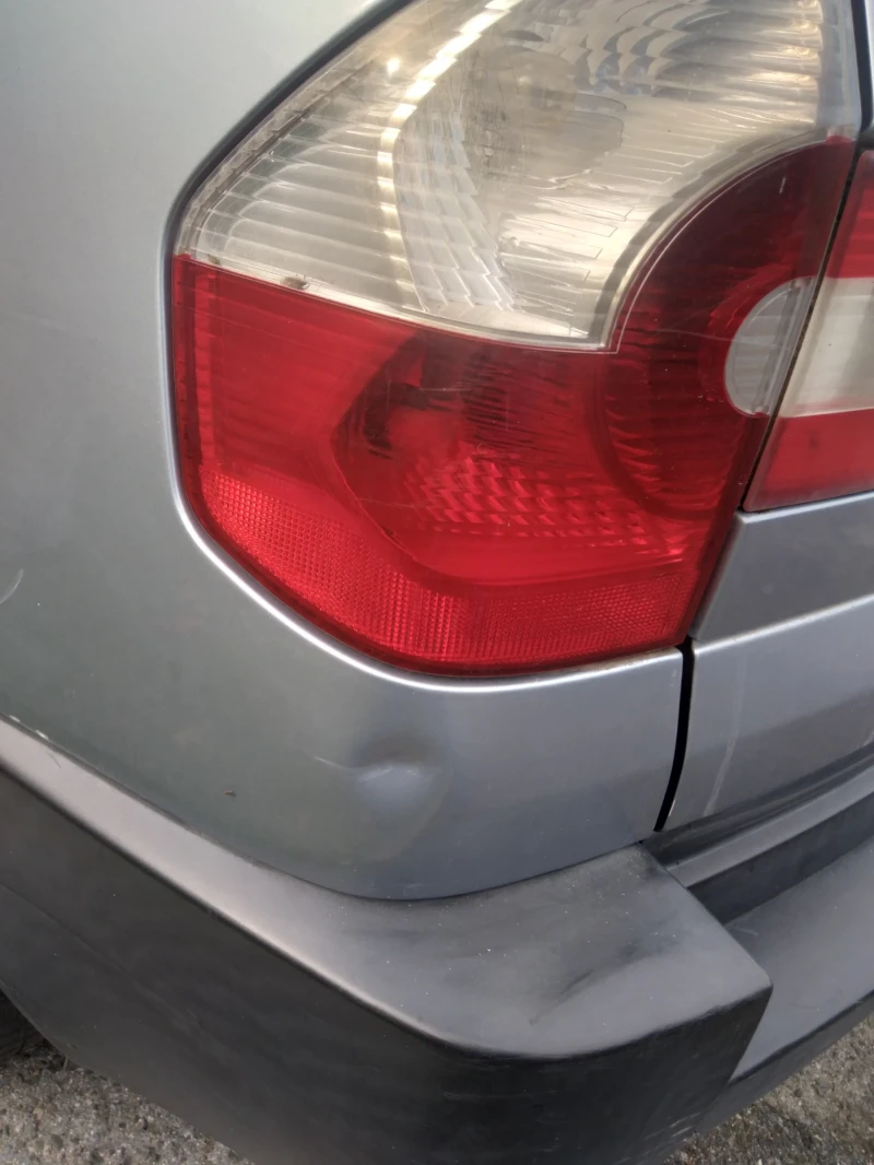 BMW X3, снимка 15 - Автомобили и джипове - 52399007