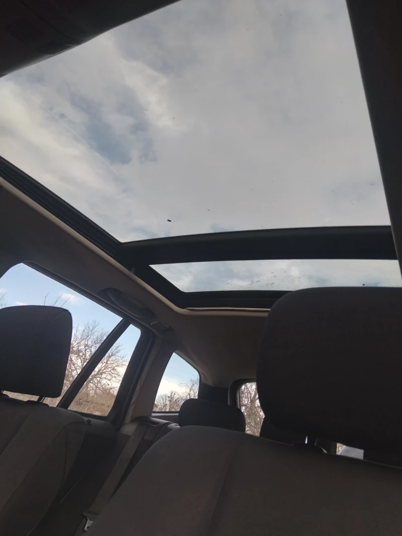 BMW X3, снимка 4 - Автомобили и джипове - 52399007