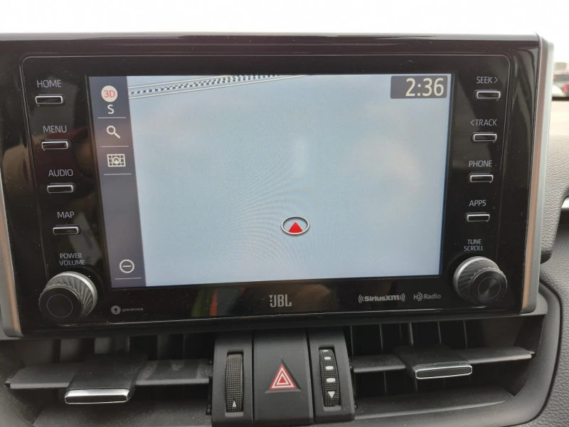 Toyota Rav4 HYBRID LIMITED * * CARFAX * * АВТО КРЕДИТ * * , снимка 8 - Автомобили и джипове - 52508226