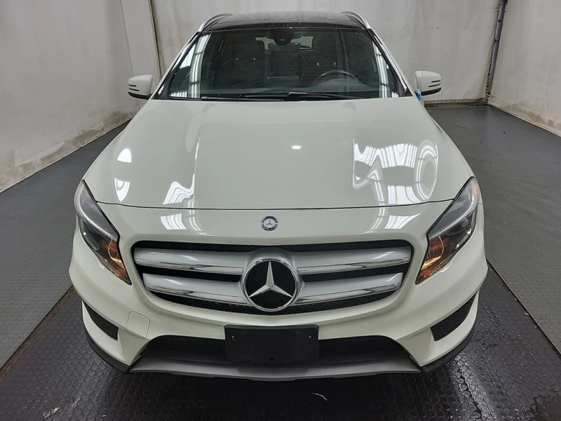 Mercedes-Benz GLA 250 * CARFAX * ФИНАНСИРАНЕ , снимка 7 - Автомобили и джипове - 52744924