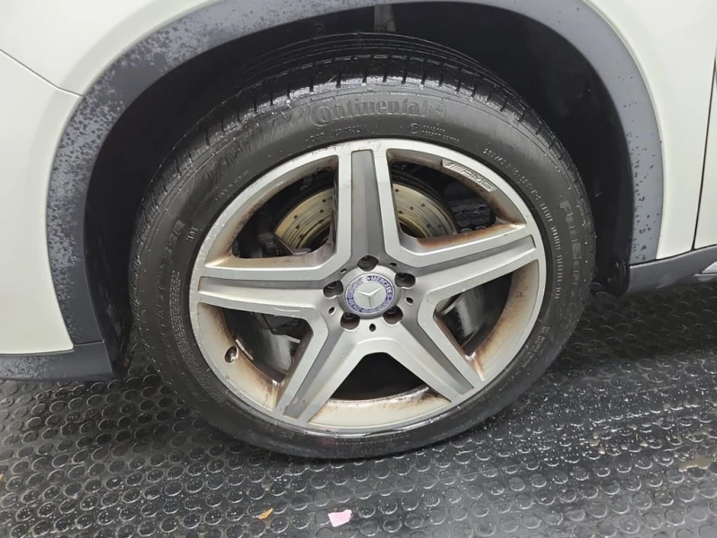 Mercedes-Benz GLA 250 * CARFAX * ФИНАНСИРАНЕ , снимка 17 - Автомобили и джипове - 52744924