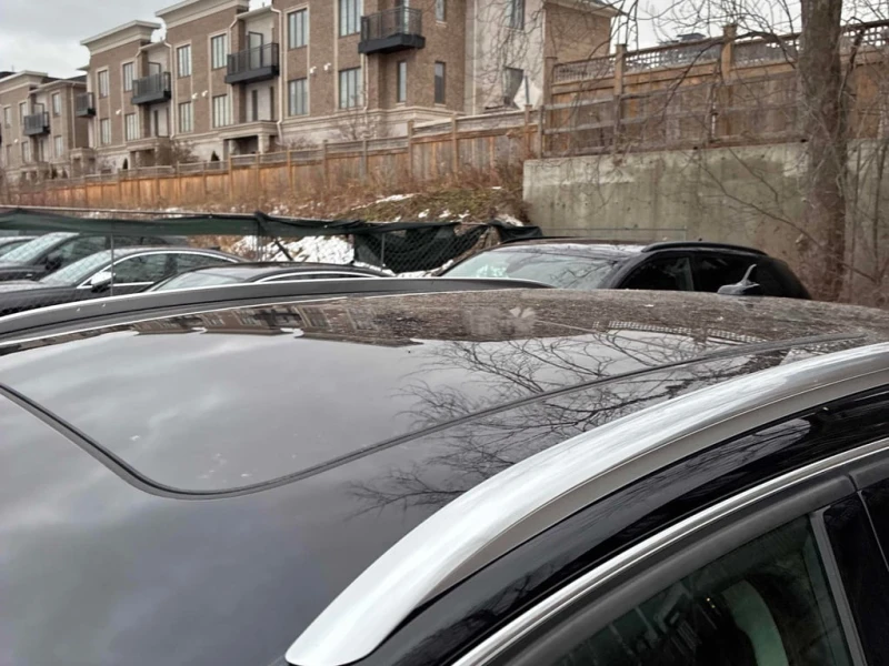 Audi Q3 * Progressiv * CARFAX * ЦЕНА ДО БГ, снимка 6 - Автомобили и джипове - 53099034