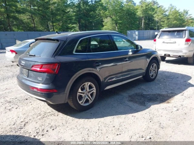 Audi Q5 PREMIUM PLUS/2.0T TECH PREMIUM * КЛИП НА ДВИГАТЕЛ*, снимка 4 - Автомобили и джипове - 48115910