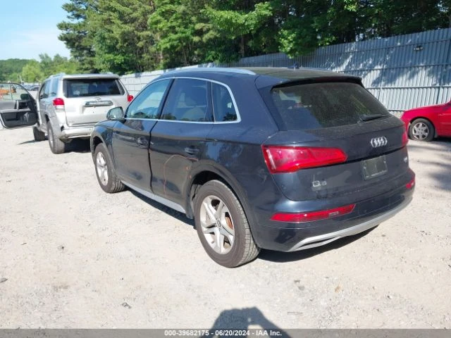 Audi Q5 PREMIUM PLUS/2.0T TECH PREMIUM * КЛИП НА ДВИГАТЕЛ*, снимка 3 - Автомобили и джипове - 48115910