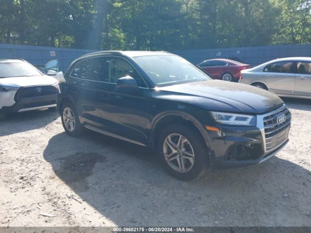 Audi Q5 PREMIUM PLUS/2.0T TECH PREMIUM * КЛИП НА ДВИГАТЕЛ*, снимка 1 - Автомобили и джипове - 48115910