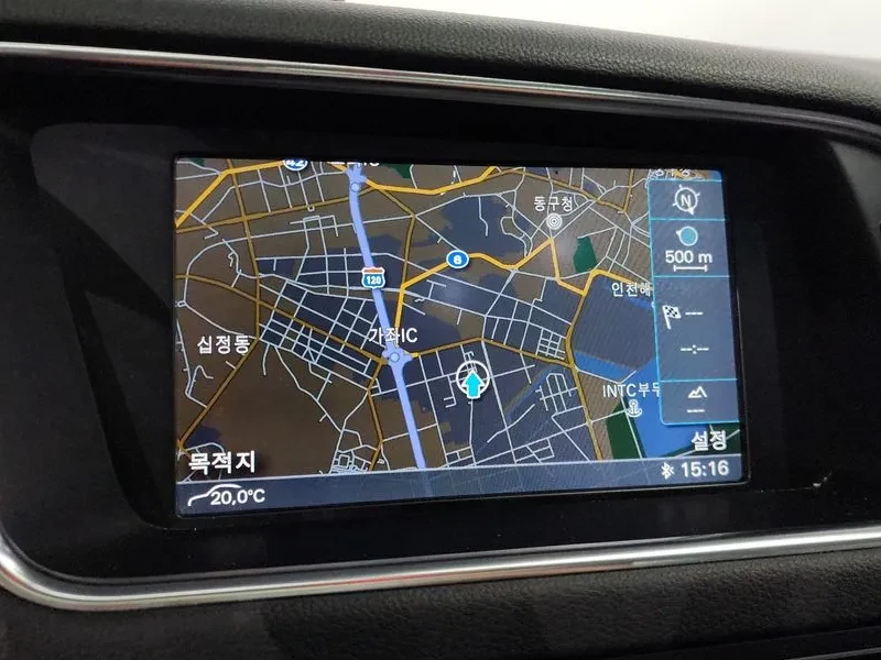 Audi Q5 2.0 TDI Quattro | Mobile.bg   14