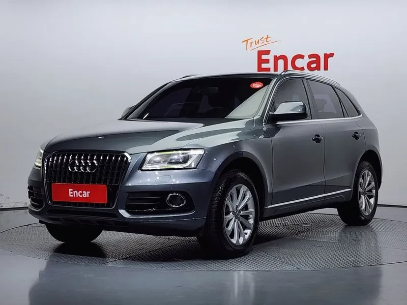Audi Q5 2.0 TDI Quattro - 24380 лв. / 12465.30 € - 84612695 1