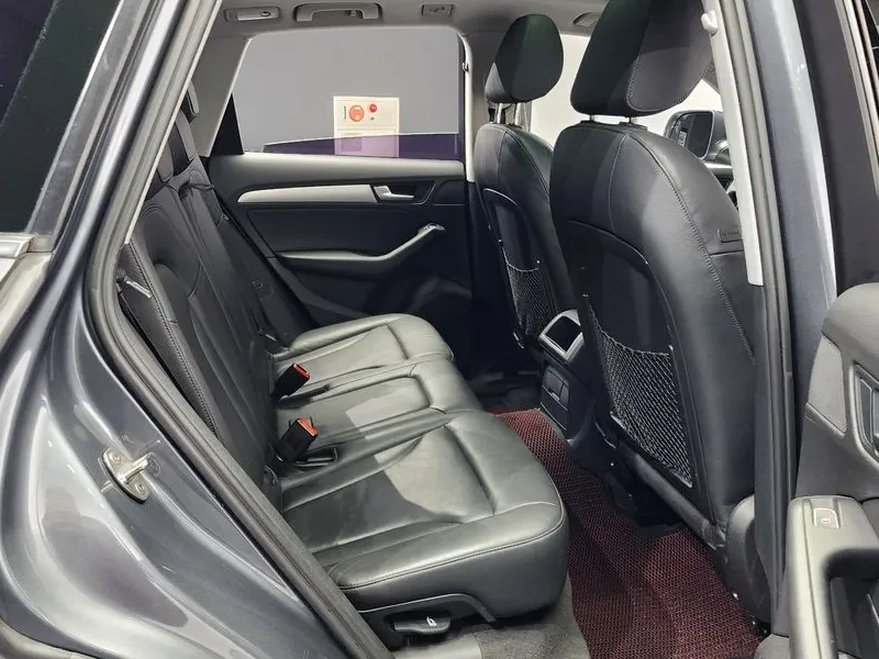 Audi Q5 2.0 TDI Quattro | Mobile.bg   12