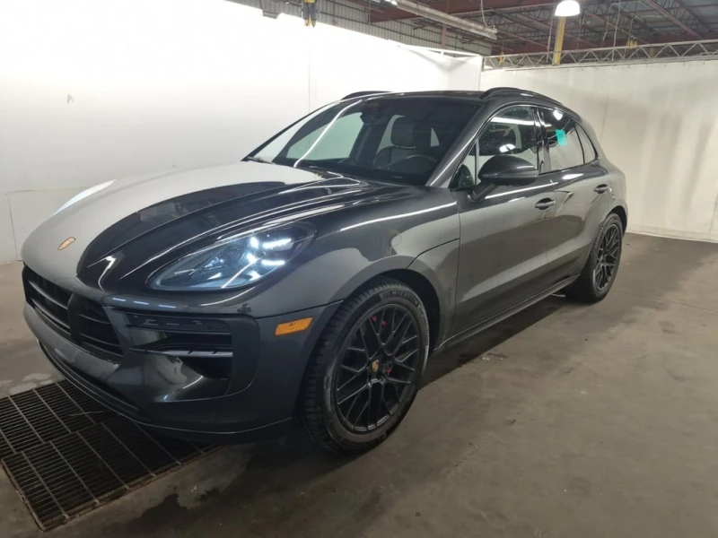 Porsche Macan * GTS * CARFAX * БЕЗ ПЪРВОНАЧАЛНА ВНОСКА - 88450 лв. / 45223.77 € - 49272852 1