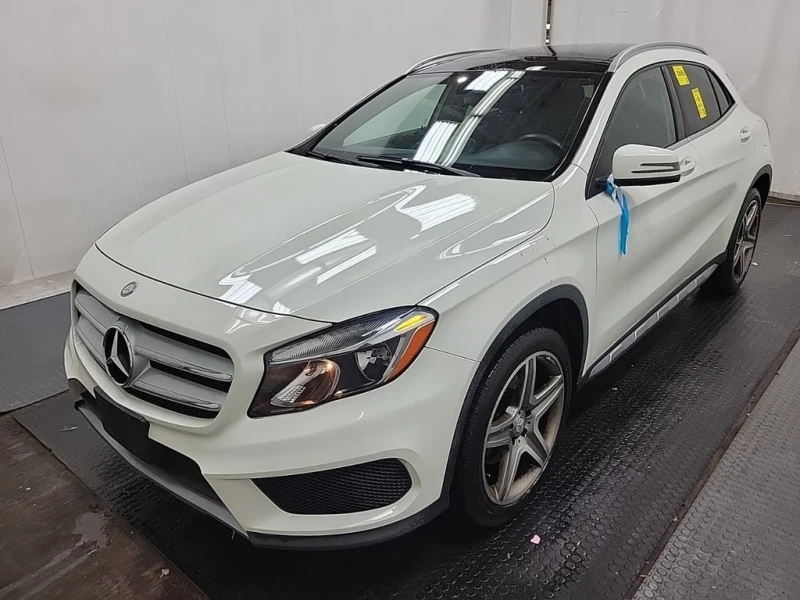 Mercedes-Benz GLA 250 * CARFAX * ФИНАНСИРАНЕ  - 21850 лв. / 11171.73 € - 52100762 1