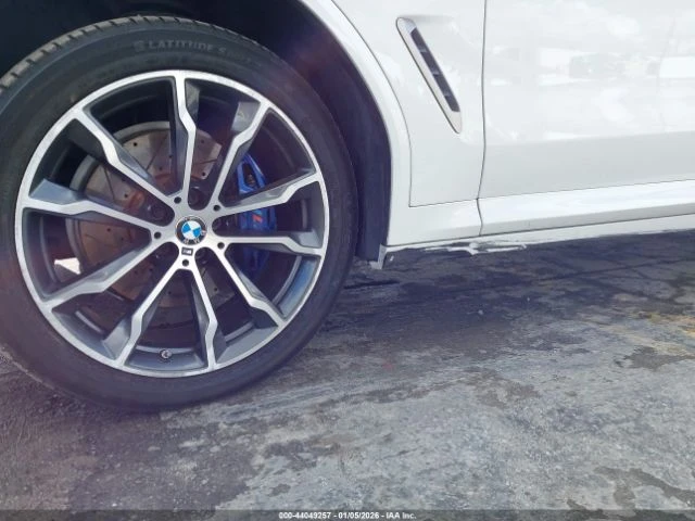 BMW X4 M40I* Подгреви* Кейлес* Клип на мотора - изображение 6