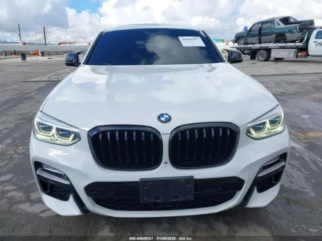 BMW X4 M40I* ��������* ������* ���� �� ������ | Mobile.bg � ����������� 11