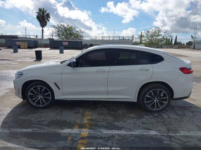BMW X4 M40I* ��������* ������* ���� �� ������ | Mobile.bg � ����������� 13