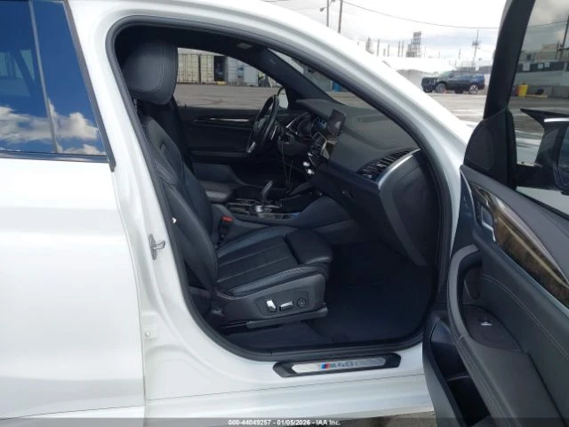 BMW X4 M40I* Подгреви* Кейлес* Клип на мотора - изображение 5