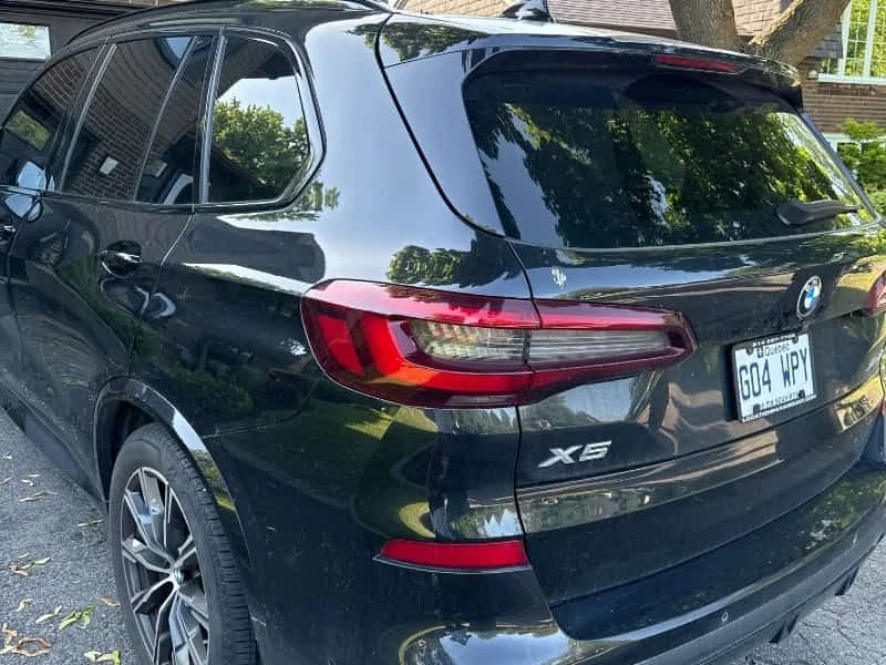 BMW X5 xDrive40i M SPORT/CARFAX/360/ПАНОРАМА, снимка 5 - Автомобили и джипове - 53906800