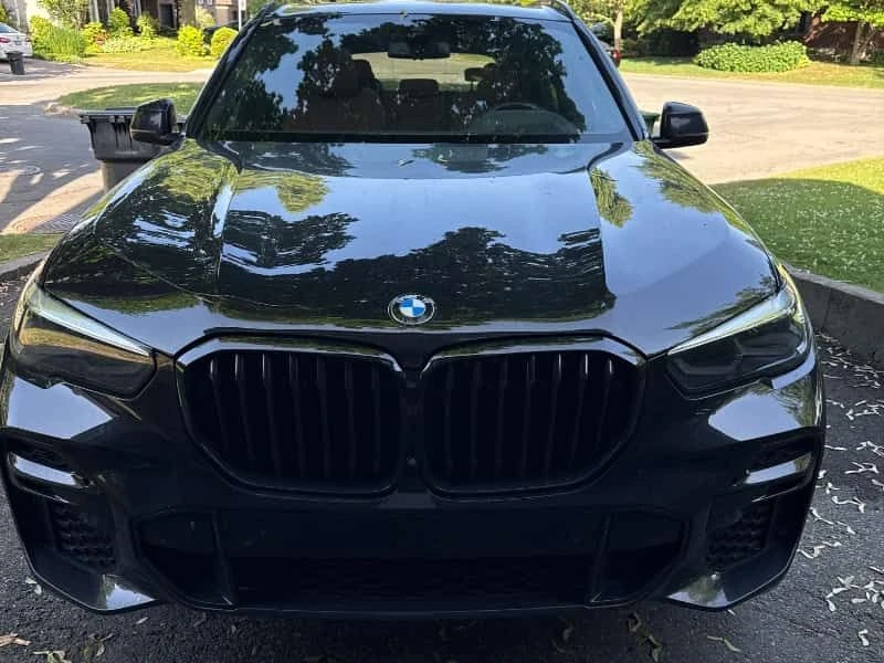 BMW X5 xDrive40i M SPORT/CARFAX/360/ПАНОРАМА, снимка 2 - Автомобили и джипове - 53906800