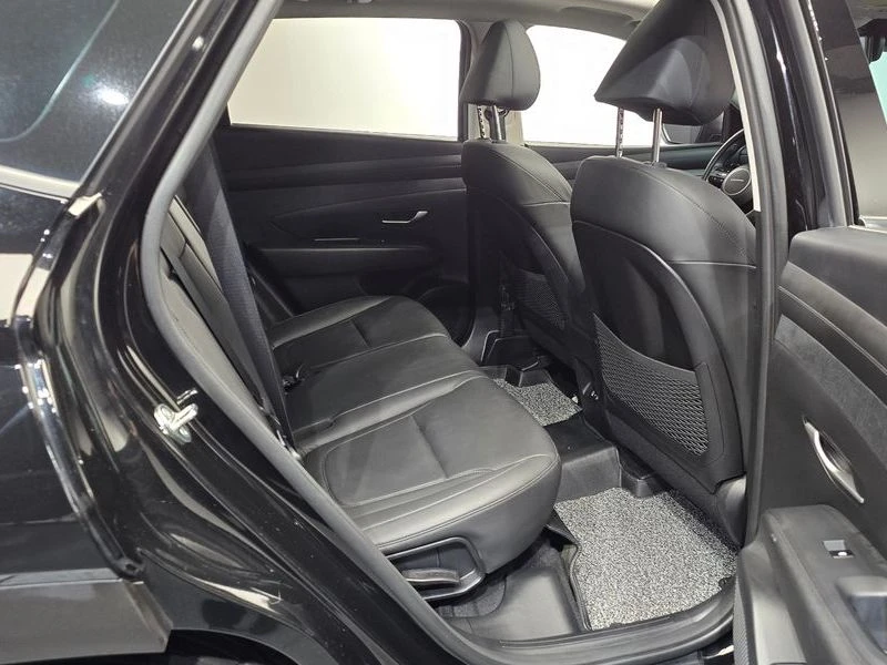 Hyundai Tucson Diesel 2.0 4WD| 184к.с.| ВКЛ.ТЕХНОТЕСТ, снимка 11 - Автомобили и джипове - 55198766