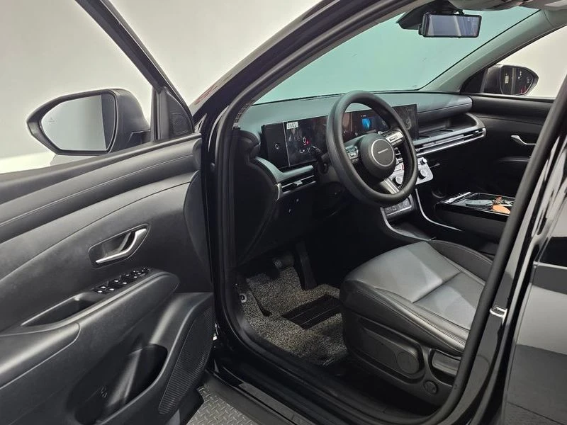 Hyundai Tucson Diesel 2.0 4WD| 184к.с.| ВКЛ.ТЕХНОТЕСТ, снимка 10 - Автомобили и джипове - 55198766