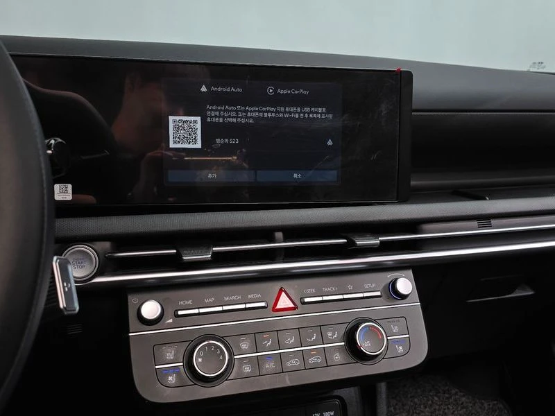 Hyundai Tucson Diesel 2.0 4WD| 184к.с.| ВКЛ.ТЕХНОТЕСТ, снимка 13 - Автомобили и джипове - 55198766