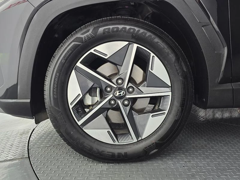 Hyundai Tucson Diesel 2.0 4WD| 184к.с.| ВКЛ.ТЕХНОТЕСТ, снимка 5 - Автомобили и джипове - 55198766