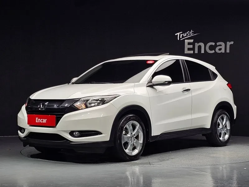 Honda Hr-v  1.8