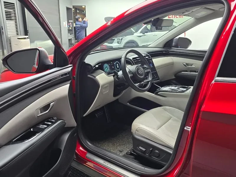 Hyundai Tucson 1.6 4WD - ���� 30% ����� | Mobile.bg � ����������� 10