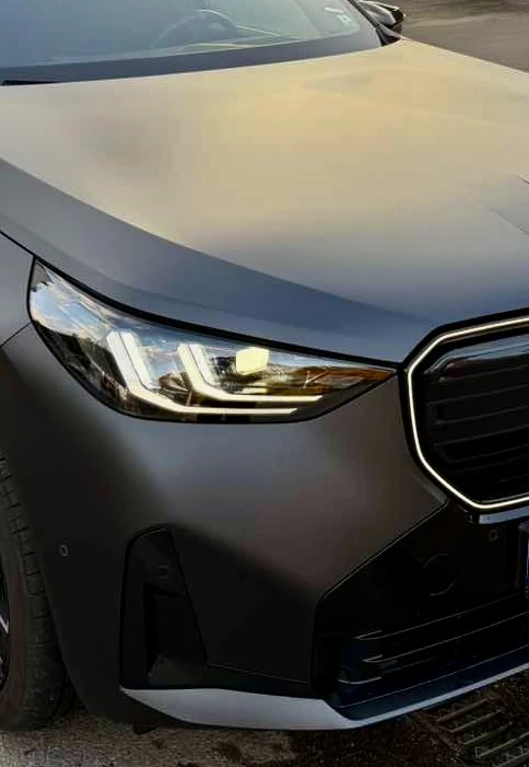 BMW X3 М50, снимка 2 - Автомобили и джипове - 56627021