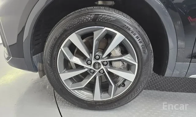 Audi Q5 45 TFSI quattro Sportback* ������* ��� | Mobile.bg � ����������� 5