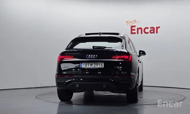 Audi Q5 45 TFSI quattro Sportback* ������* ��� | Mobile.bg � ����������� 4