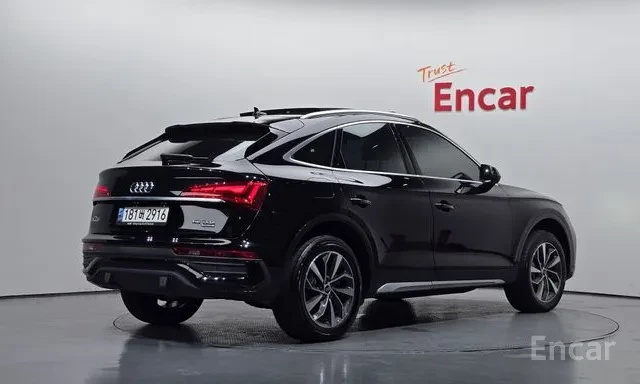 Audi Q5 45 TFSI quattro Sportback* ������* ��� | Mobile.bg � ����������� 2