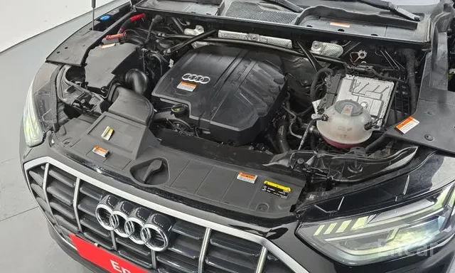 Audi Q5 45 TFSI quattro Sportback* ������* ��� | Mobile.bg � ����������� 6
