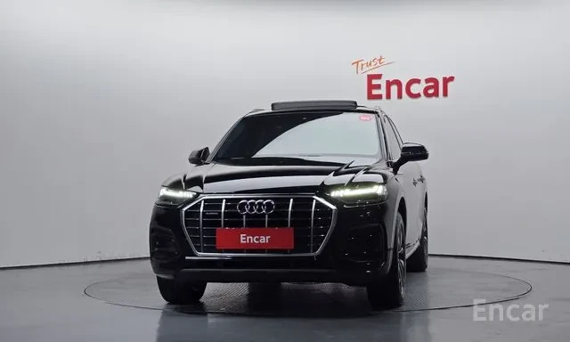 Audi Q5 45 TFSI quattro Sportback* ������* ��� | Mobile.bg � ����������� 3