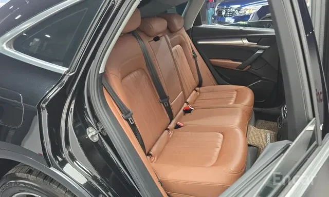 Audi Q5 45 TFSI quattro Sportback* ������* ��� | Mobile.bg � ����������� 12