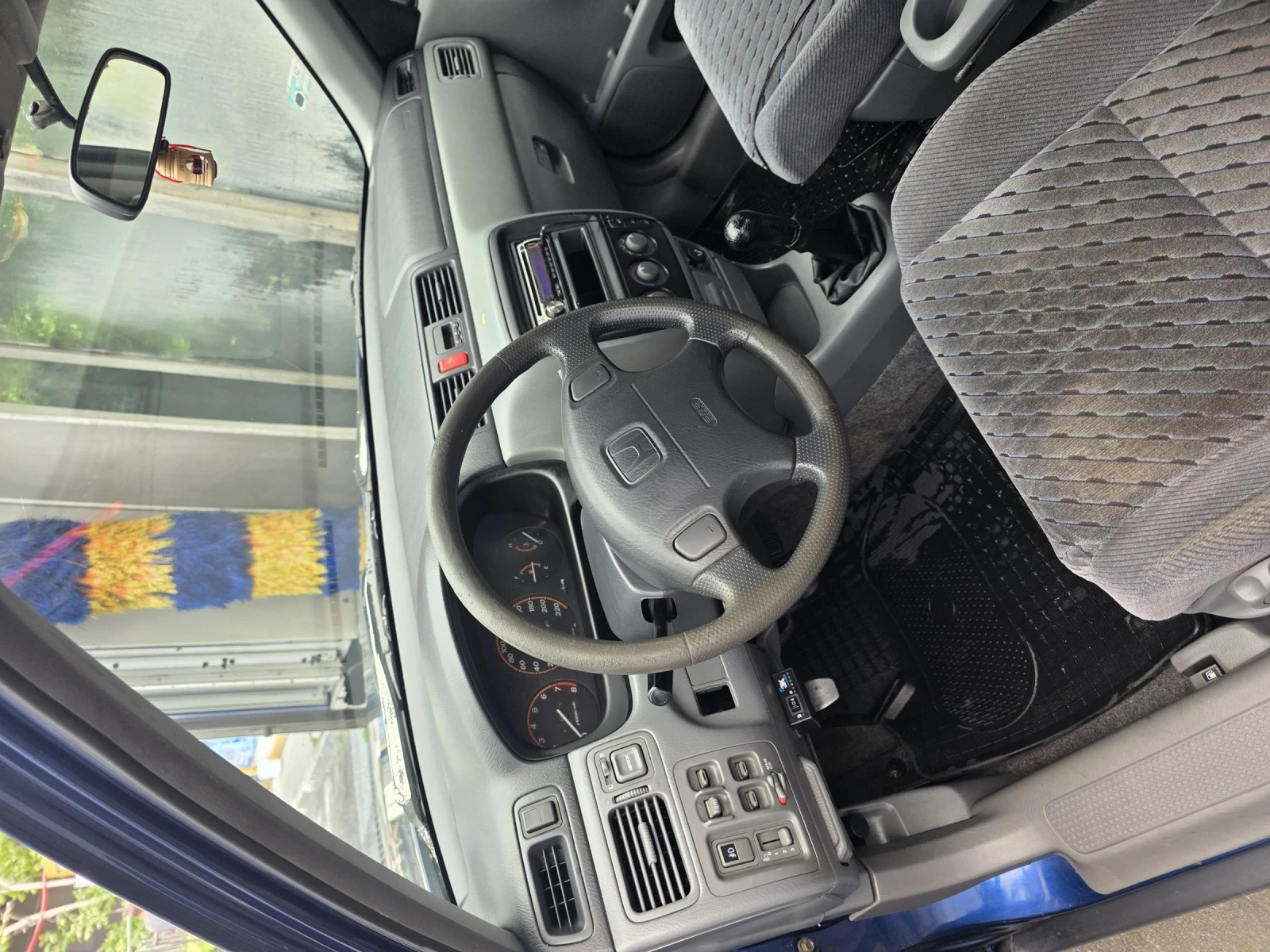 Honda Cr-v 2.0 147к.с  - изображение 9