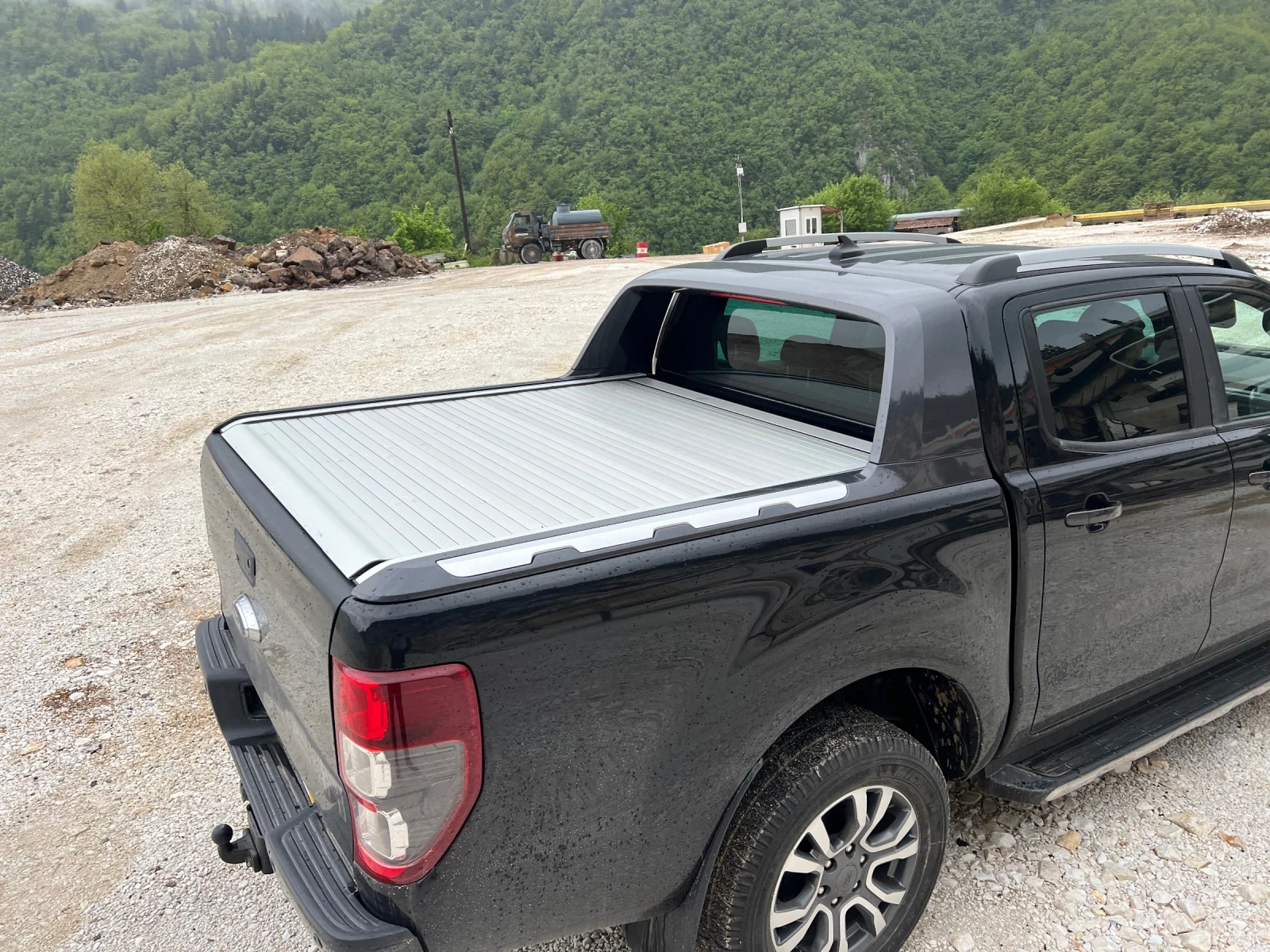 Ford Ranger WildTrak 2.0BiTurbo - изображение 9