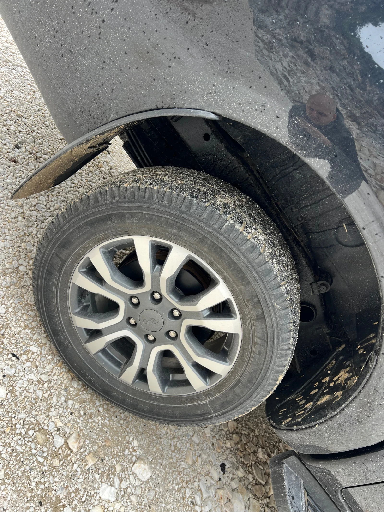 Ford Ranger WildTrak 2.0BiTurbo | Mobile.bg   11