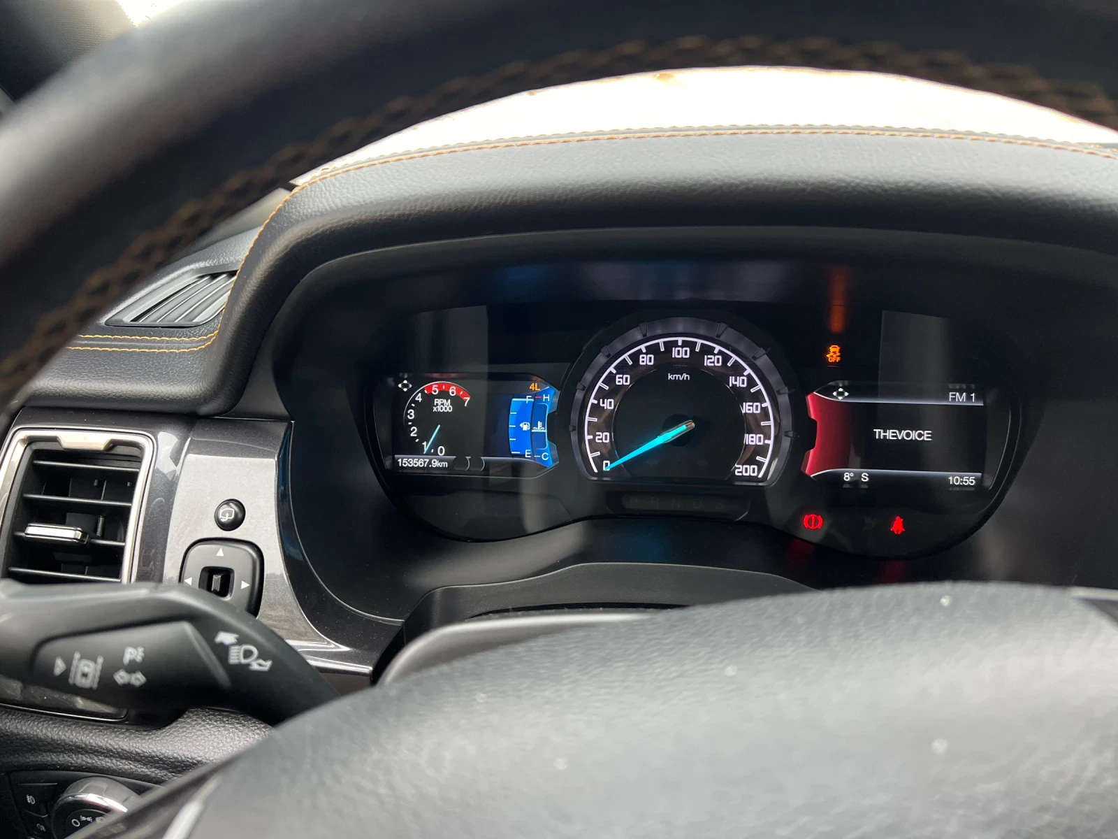 Ford Ranger WildTrak 2.0BiTurbo | Mobile.bg   14