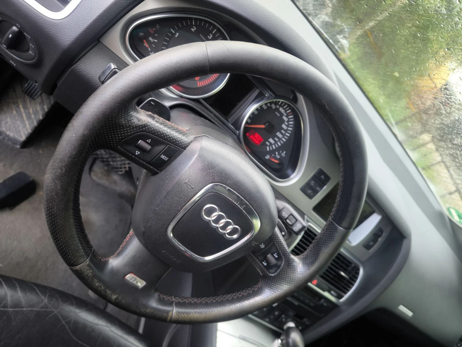 Audi Q7 4.2TDI - изображение 3