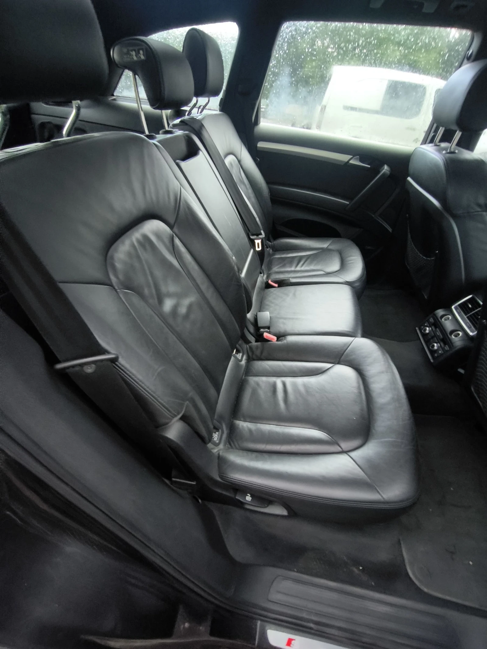 Audi Q7 4.2TDI - изображение 5