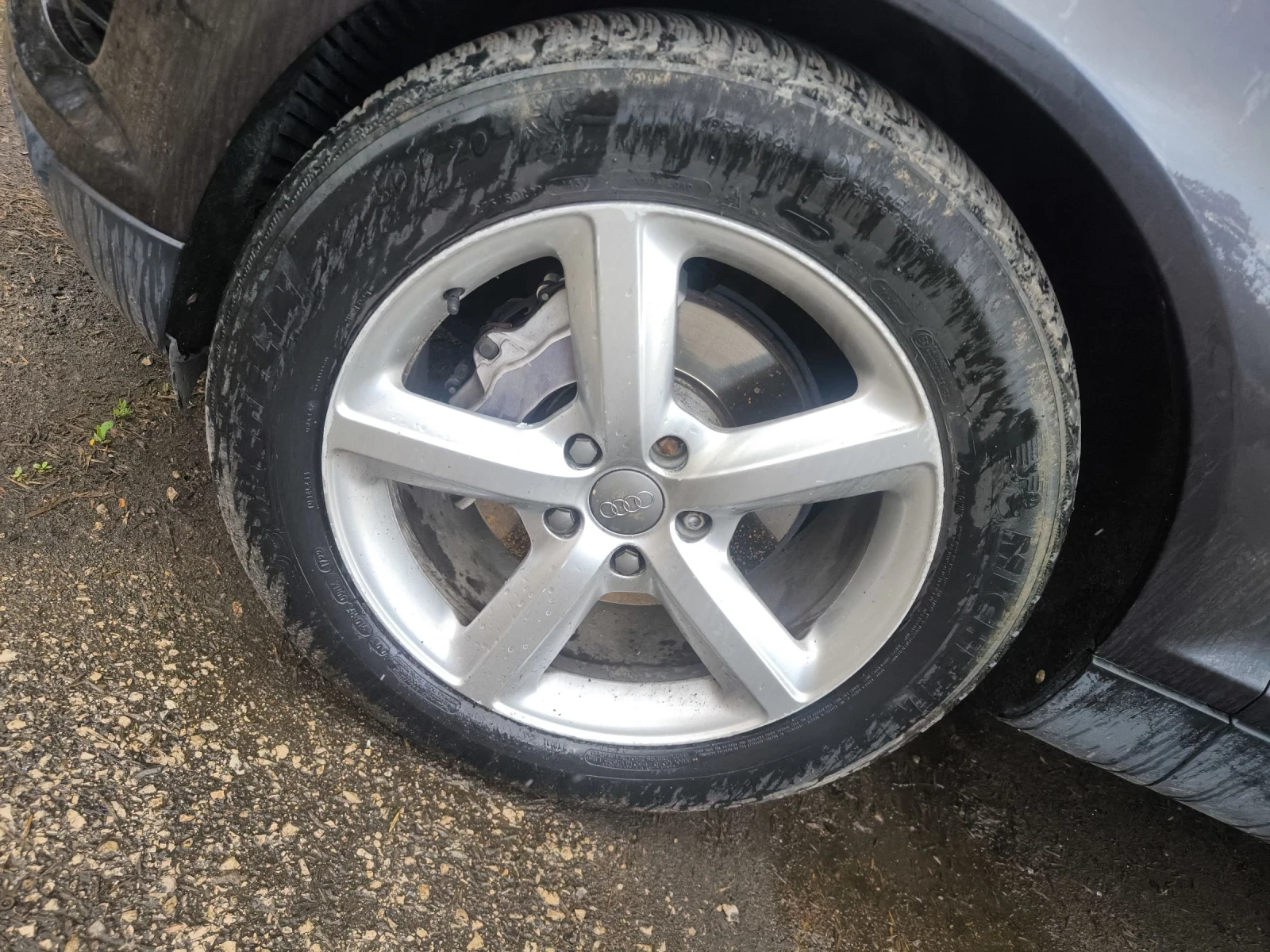 Audi Q7 4.2TDI - изображение 7