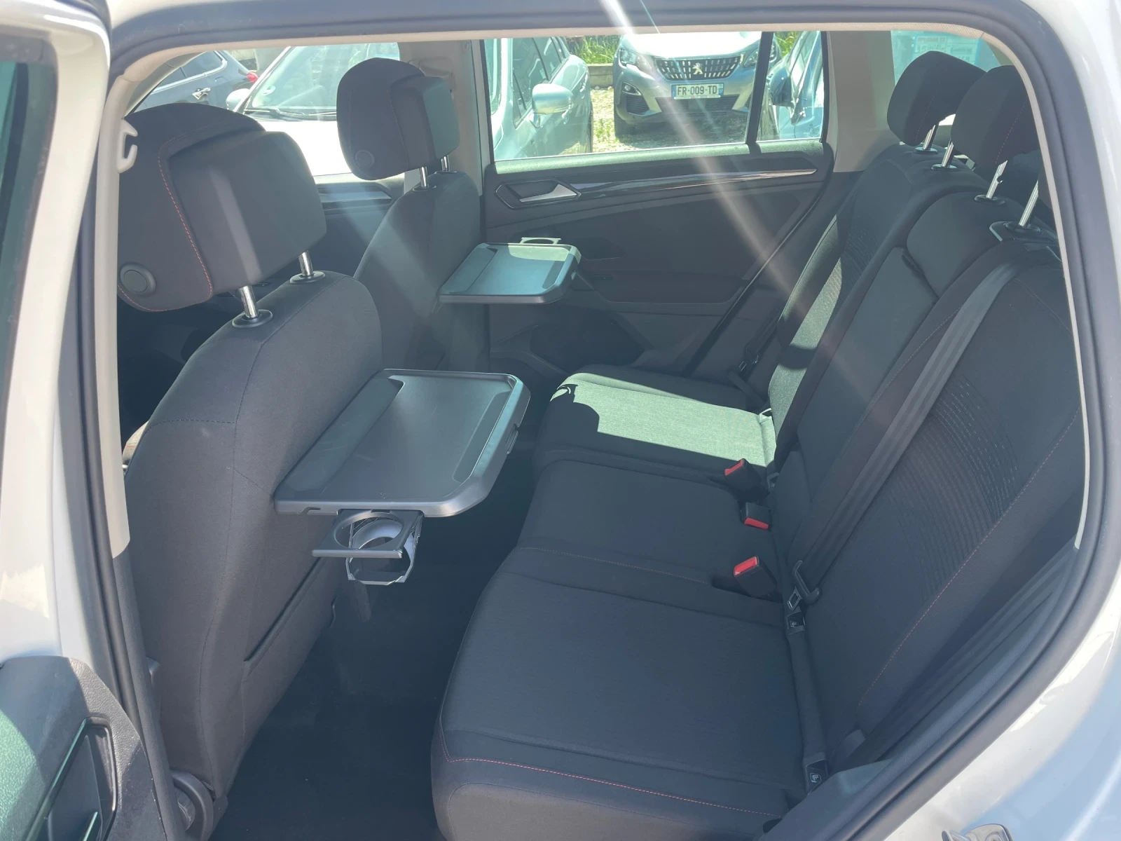 VW Tiguan 2.0TDI TOP | Mobile.bg   11