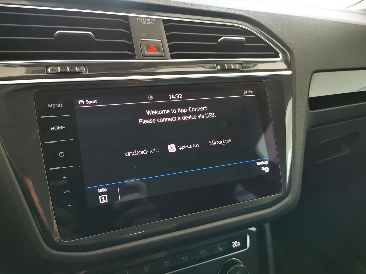 VW Tiguan Comfortline 2.0TDI 4MOTION BMT | Mobile.bg � ����������� 16