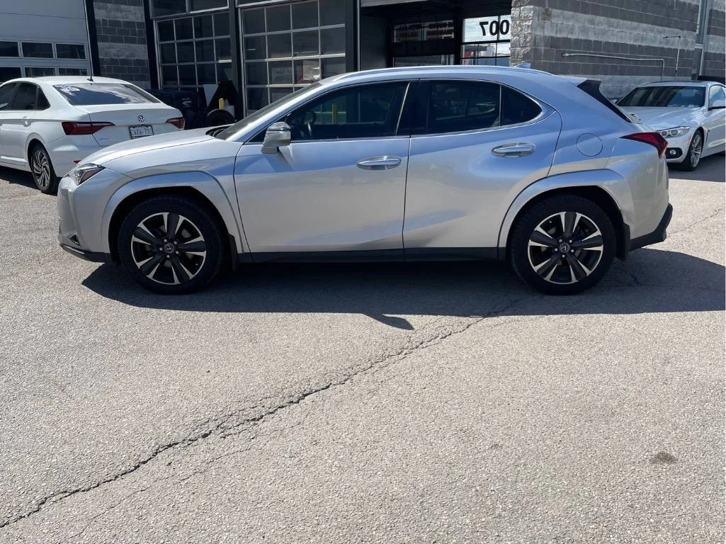 Lexus UX 250h CARFAX * * АВТО КРЕДИТ * *  - изображение 5