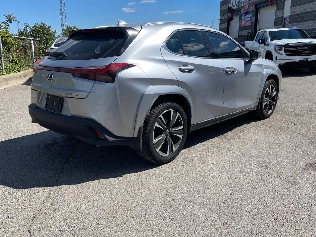 Lexus UX 250h CARFAX * * АВТО КРЕДИТ * *  - изображение 7