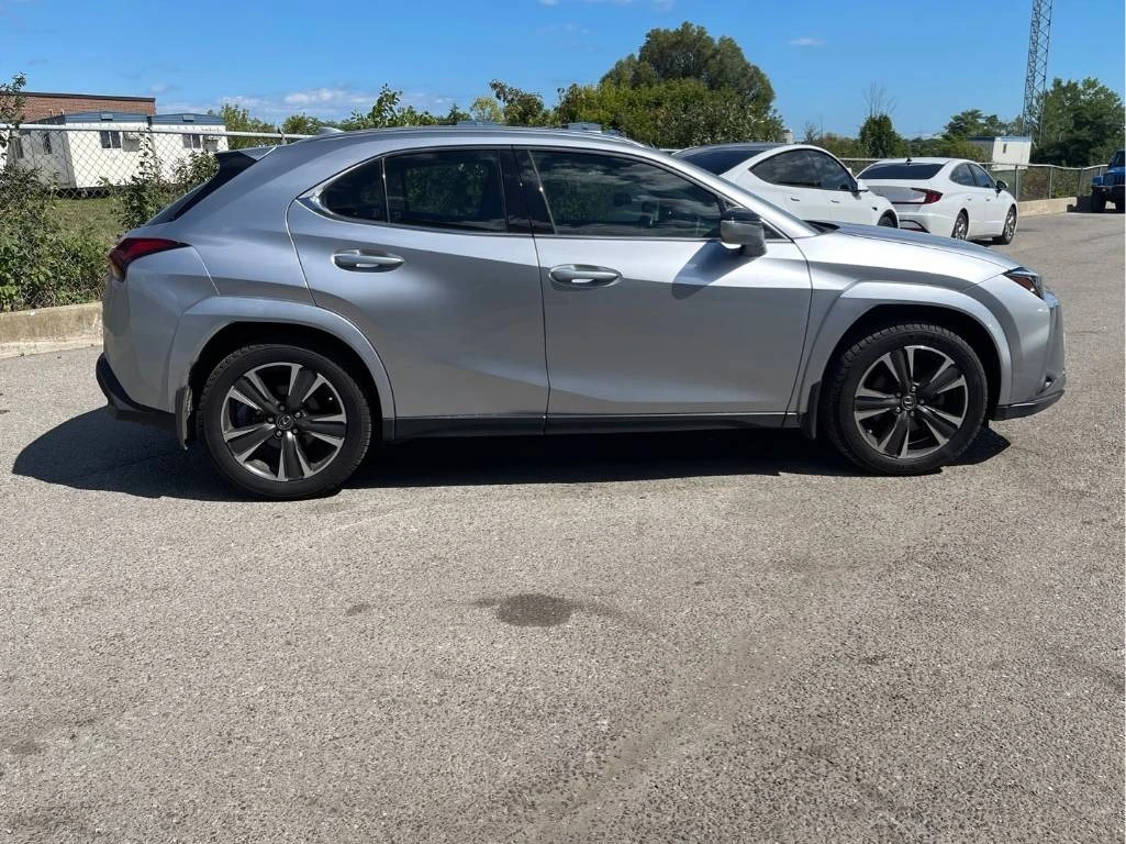 Lexus UX 250h CARFAX * * АВТО КРЕДИТ * *  - изображение 6