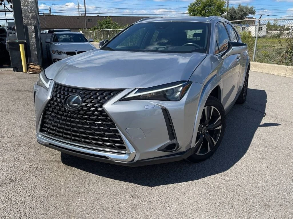 Lexus UX 250h CARFAX * * АВТО КРЕДИТ * *  - изображение 3