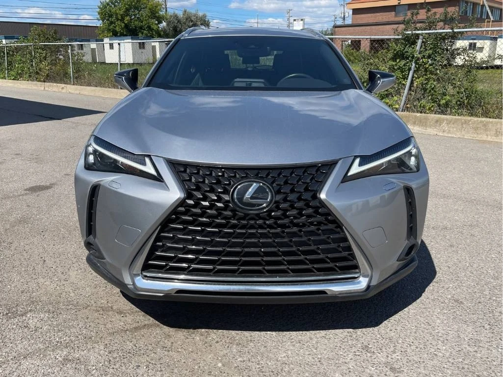Lexus UX 250h CARFAX * * АВТО КРЕДИТ * *  - изображение 2